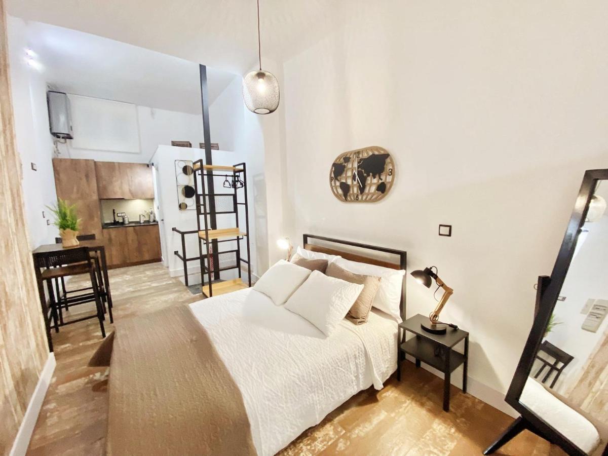 Rio / Monederos 29 Apartamento Madrid